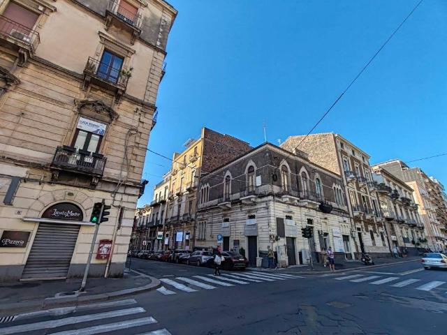 Appartamento in affitto a Borgo-Sanzio, Catania