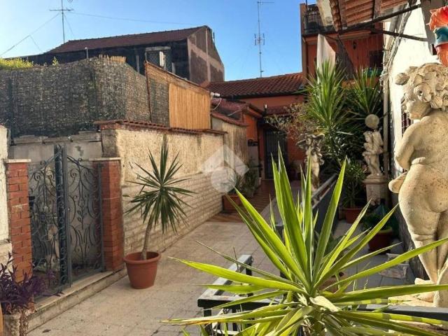 Appartamento in affitto a Picanello-Ognina-Barriera-Canalicchio, Catania
