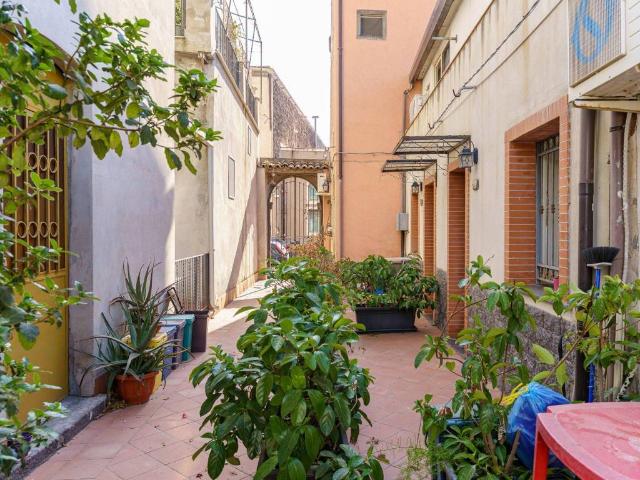 Appartamento in affitto a Borgo-Sanzio, Catania