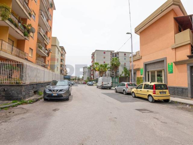 Appartamento in affitto a Borgo-Sanzio, Catania