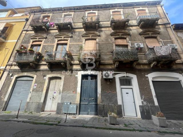 Appartamento in affitto a Centro storico, Catania