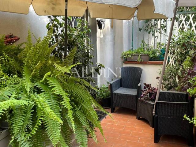 Appartamento in affitto a Centro storico, Catania