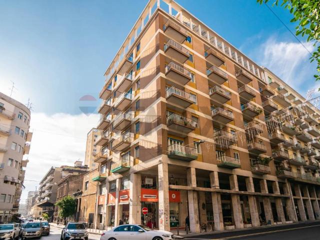 Appartamento in affitto a Borgo-Sanzio, Catania
