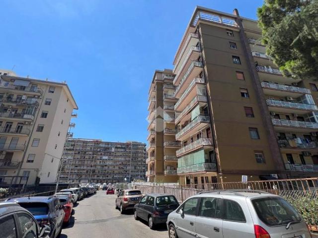 Appartamento in affitto a Borgo-Sanzio, Catania