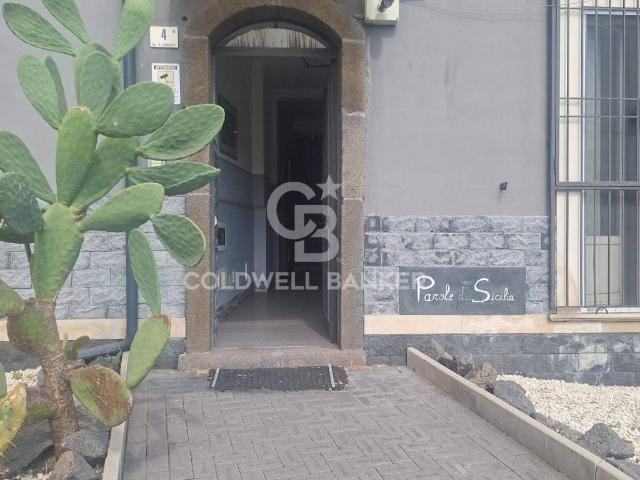 Appartamento in affitto a Picanello, Catania