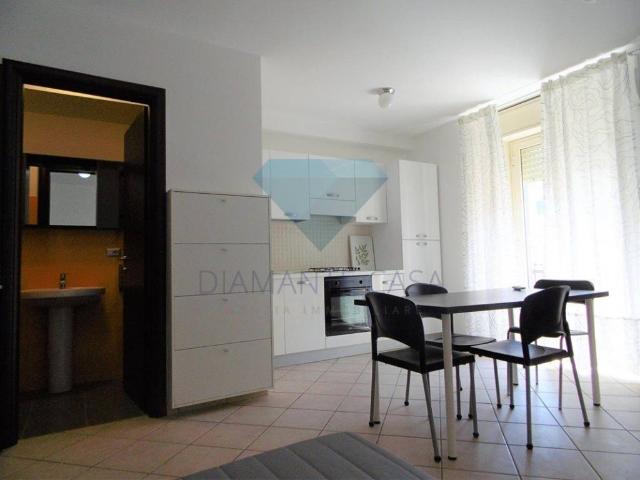 Appartamento in affitto a Borgo-Sanzio, Catania