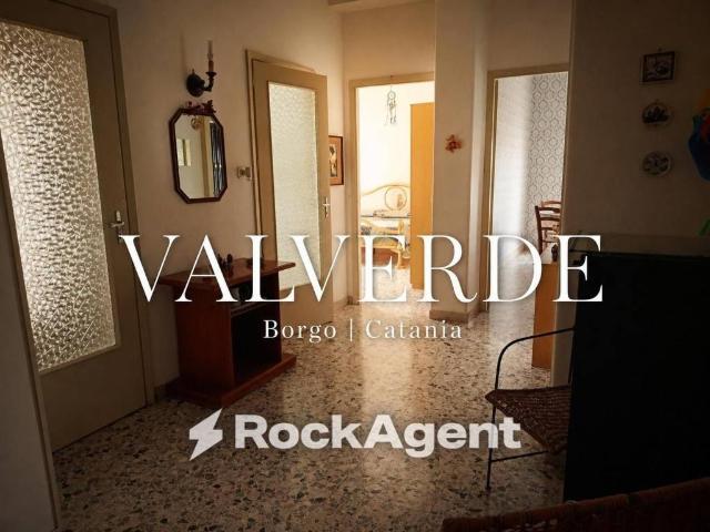 Appartamento in affitto a Borgo-Sanzio, Catania