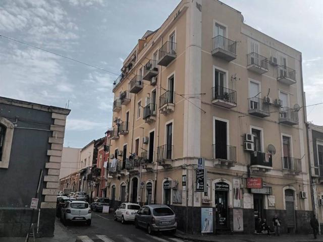 Appartamento in affitto a Picanello-Ognina-Barriera-Canalicchio, Catania
