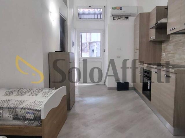 Appartamento in affitto a Centro storico, Catania