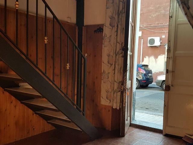 Appartamento in affitto a Borgo-Sanzio, Catania