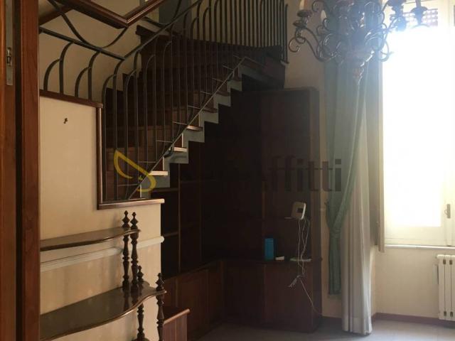 Appartamento in affitto a Borgo-Sanzio, Catania
