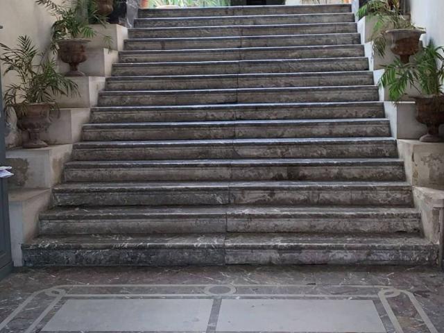 Appartamento in affitto a Centro storico, Catania