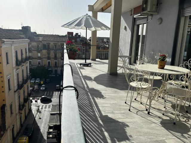Appartamento in affitto a Borgo-Sanzio, Catania