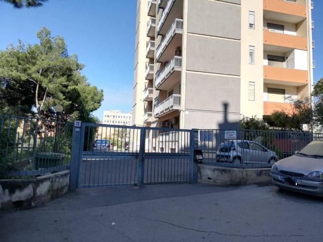 Appartamento in affitto a Borgo-Sanzio, Catania