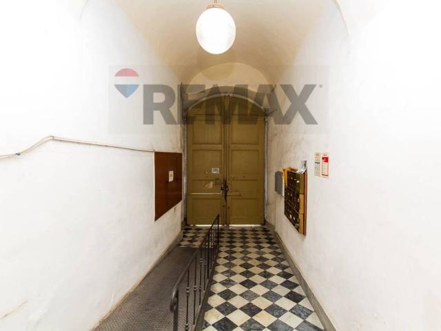 Appartamento in affitto a San Berillo, Catania