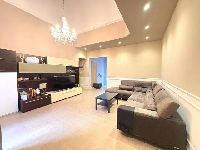 Appartamento in affitto a Borgo-Sanzio, Catania