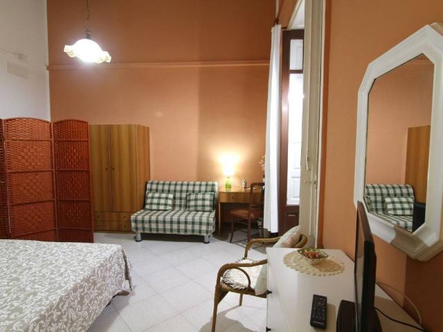 Appartamento in affitto a Centro storico, Catania