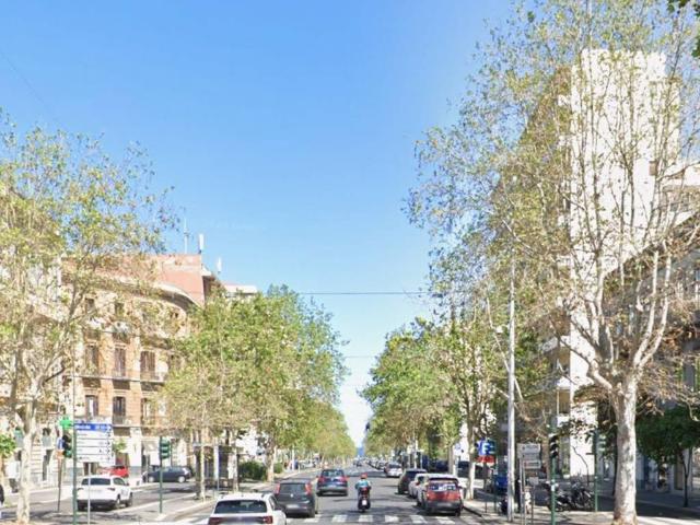 Appartamento in affitto a Borgo-Sanzio, Catania