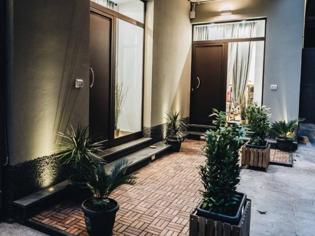 Appartamento in affitto a Borgo-Sanzio, Catania