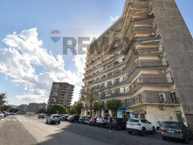Appartamento in affitto a Picanello-Ognina-Barriera-Canalicchio, Catania