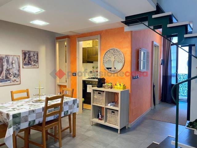 Appartamento in affitto a Centro storico, Catania