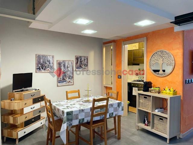Appartamento in affitto a Centro storico, Catania