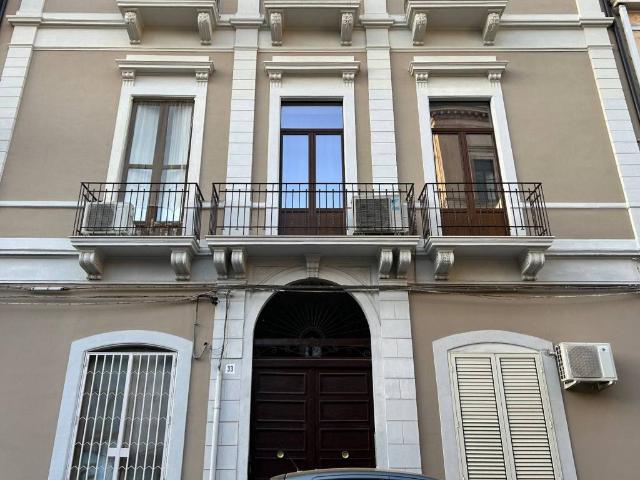 Appartamento in affitto a Borgo-Sanzio, Catania