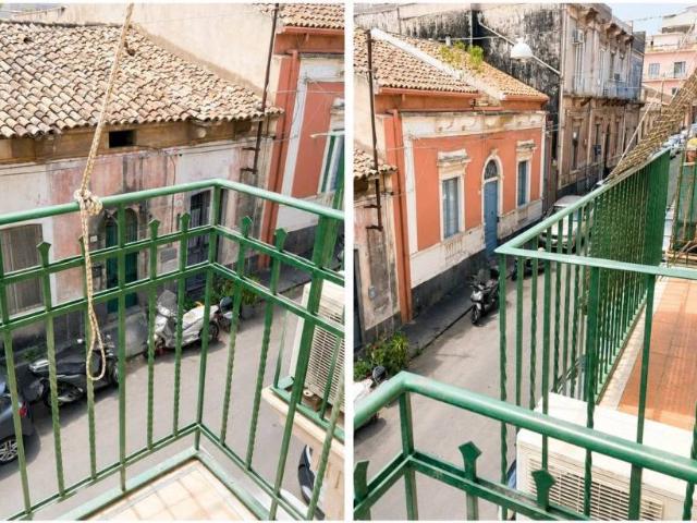 Appartamento in affitto a Borgo, Catania