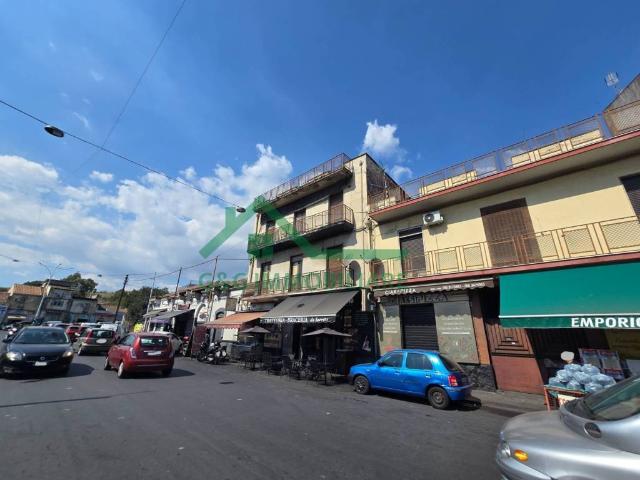 Appartamento in affitto a Nesima, Catania