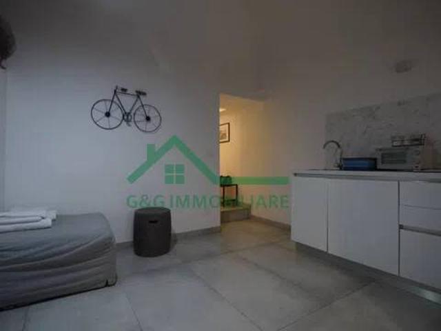 Appartamento in affitto a Centro storico, Catania