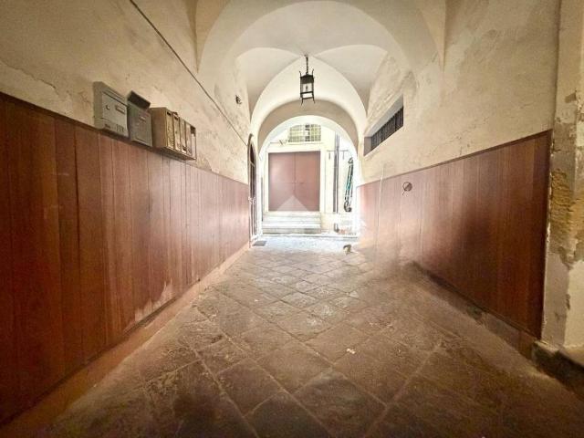 Appartamento in affitto a Centro storico, Catania