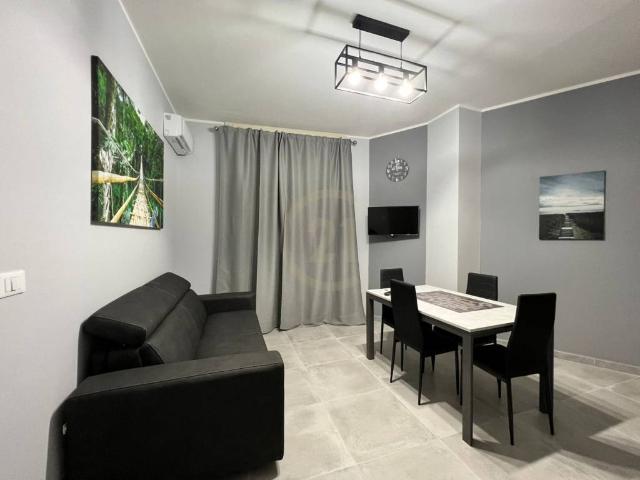 Appartamento in affitto a San Giovanni Galermo-Trappeto-Cibali, Catania