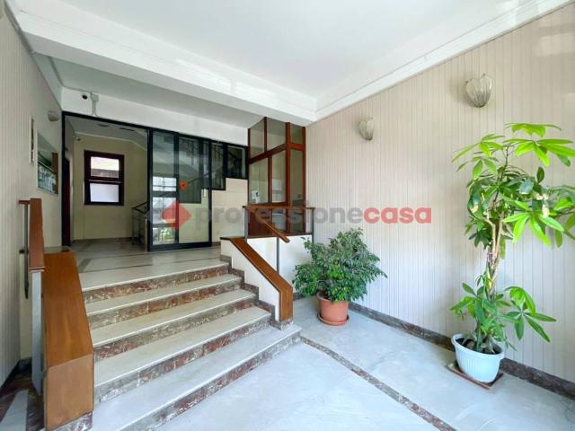 Appartamento in affitto a Picanello-Ognina-Barriera-Canalicchio, Catania