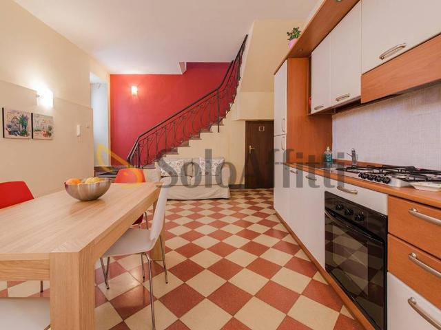 Appartamento in affitto a Centro storico, Catania