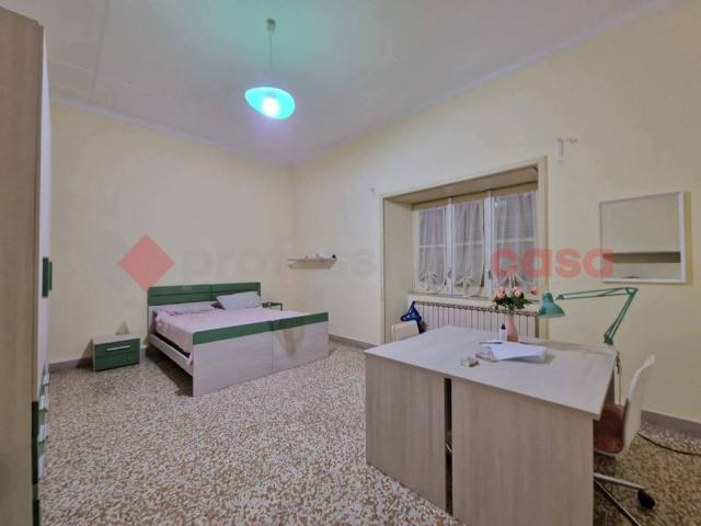 Appartamento in affitto a Centro storico, Catania