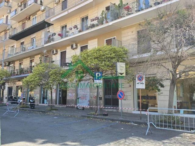 Appartamento in affitto a Centro storico, Catania