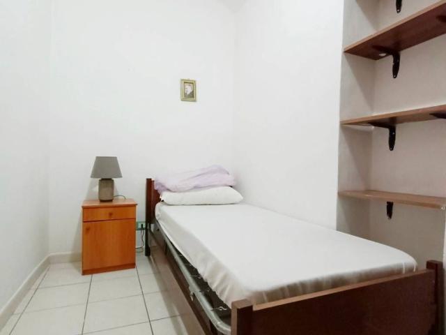 Appartamento in affitto a Cibali, Catania
