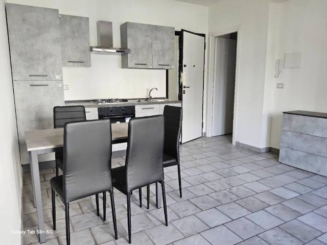 Loft in affitto a Borgo-Sanzio, Catania
