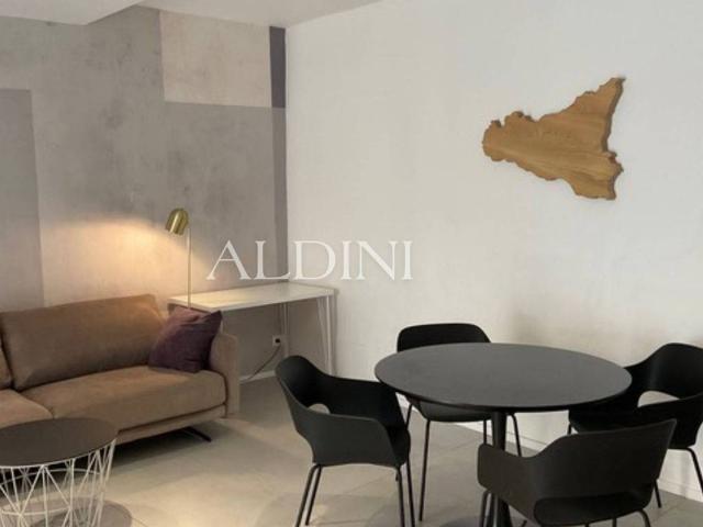 Appartamento in affitto a Centro storico, Catania