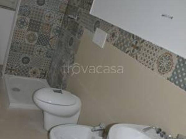 Appartamento in affitto a Centro storico, Catania