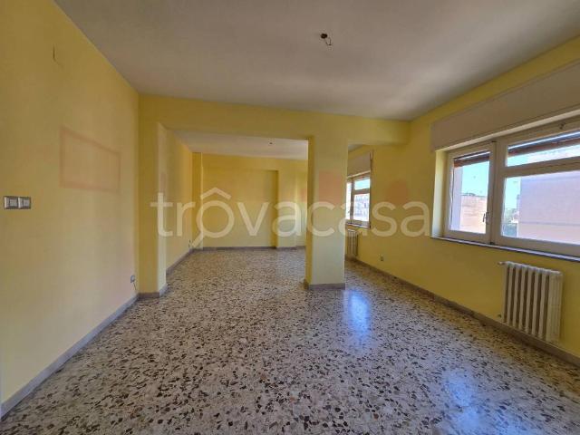 Appartamento in affitto a Borgo-Sanzio, Catania
