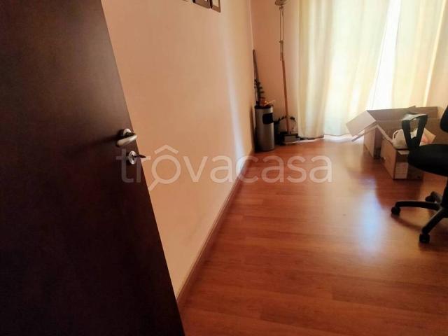 Appartamento in affitto a Borgo-Sanzio, Catania
