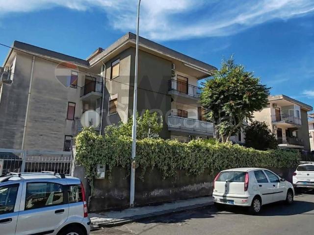 Appartamento in affitto a Nesima, Catania