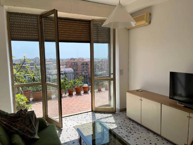 Appartamento in affitto a Borgo-Sanzio, Catania