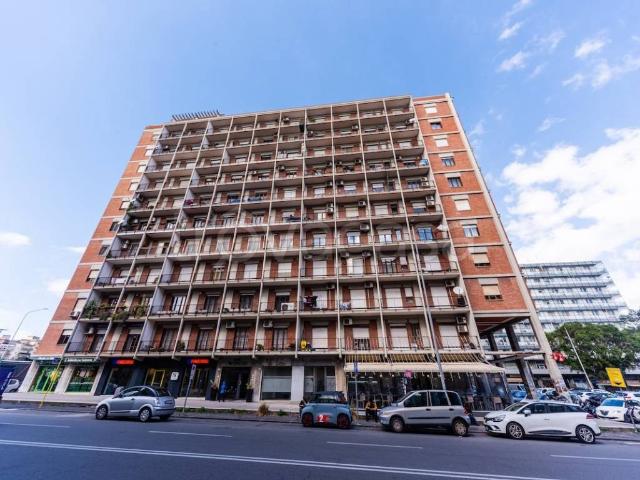 Appartamento in affitto a Borgo-Sanzio, Catania