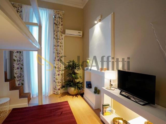 Appartamento in affitto a Chianchitta, Giardini Naxos