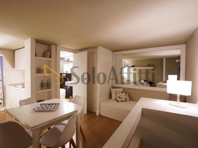 Appartamento in affitto a Borgo-Sanzio, Catania