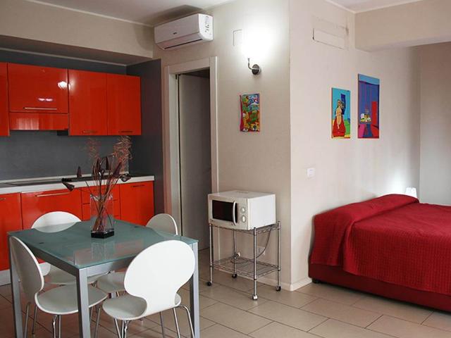 Appartamento in affitto a Picanello-Ognina-Barriera-Canalicchio, Catania