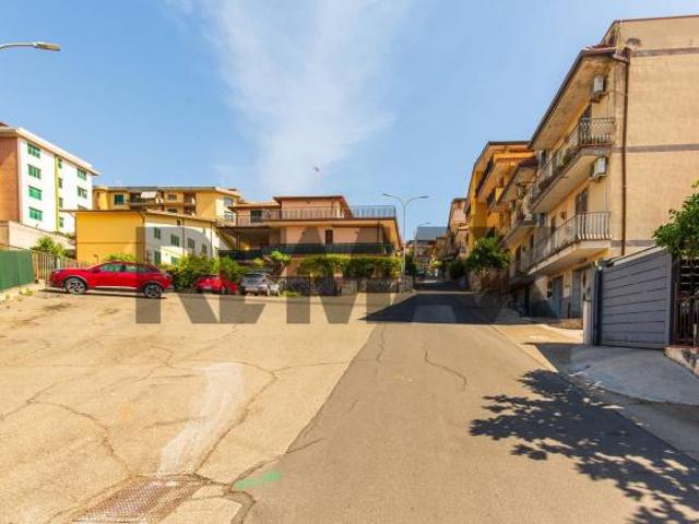 Appartamento in affitto a Catania, Sicilia