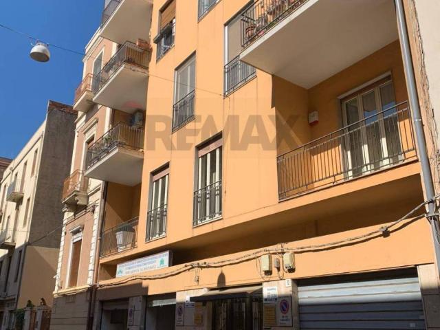 Appartamento in affitto a Picanello-Ognina-Barriera-Canalicchio, Catania